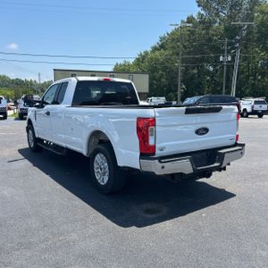 FORD F-250 SUPER DUTY XLT - 5