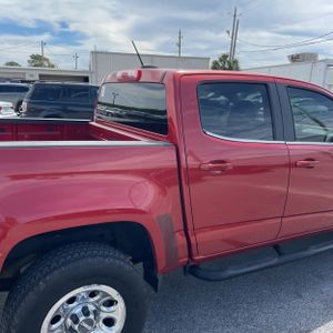 CHEVROLET COLORADO LT - 9