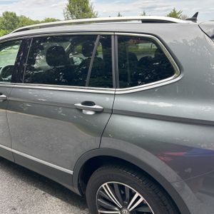 2019 Volkswagen TIGUAN SEL 4MOTION — фото 6