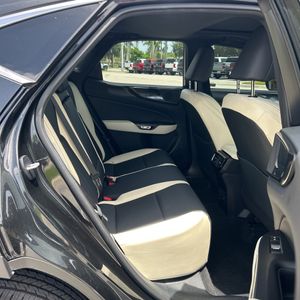 2022 Lexus NX 350 PREMIUM — миниатюра 34