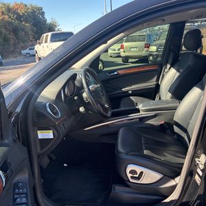 صورة مصغرة 32 لـ 2008 Mercedes-BENZ GL