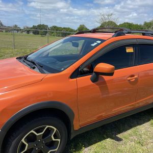 SUBARU XV CROSSTREK 2.0I PREMIUM - 2