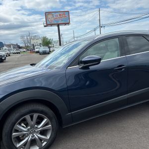 MAZDA CX-30 2.5 S PREMIUM - 2