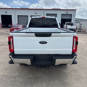 FORD F-250 SUPER DUTY XLT - 7