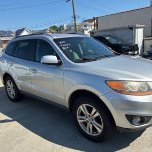 صورة 13 لـ 2011 Hyundai SANTA FE SE
