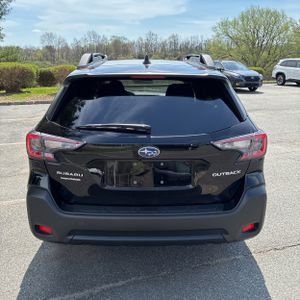 SUBARU OUTBACK PREMIUM - 7