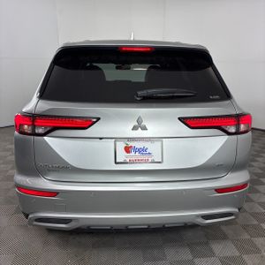 MITSUBISHI OUTLANDER SE 2.5 S-AWC - 7
