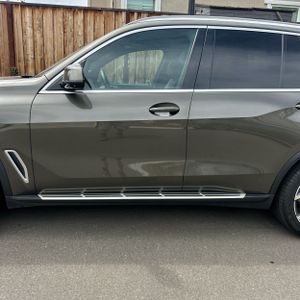 2022 BMW X5 SDRIVE40I — фото 4