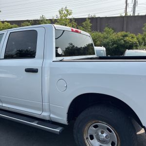 2015 RAM 1500 TRADESMAN — фото 5
