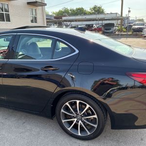صورة 6 لـ 2016 Acura TLX V6