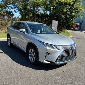 صورة 12 لـ 2019 Lexus RX 350 BASE