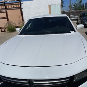 صورة مصغرة 15 لـ 2017 Dodge CHARGER SE