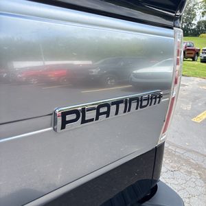 صورة 23 لـ 2013 FORD F-150 PLATINUM