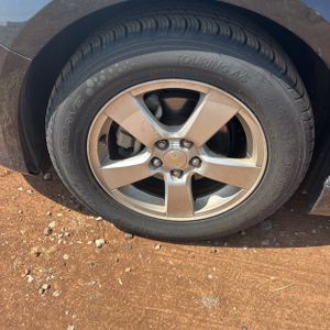 2015 Chevrolet CRUZE 1LT AUTO — миниатюра 17