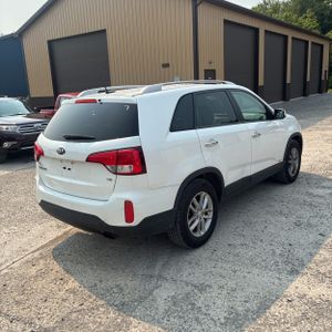 صورة 8 لـ 2015 KIA SORENTO LX