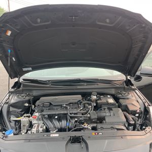 2023 Hyundai ELANTRA SEL — миниатюра 48