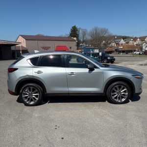 MAZDA CX-5 GRAND TOURING - 6