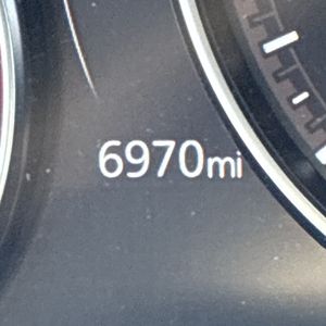 صورة مصغرة 42 لـ 2025 Mazda CX-50 2.5 S PREMIUM PLUS