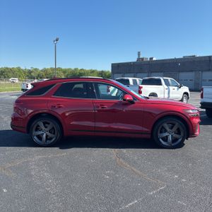 GENESIS GV70 2.5T STANDARD - 10