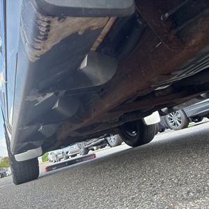 2014 Chevrolet SILVERADO 1500 2LZ 照片 24