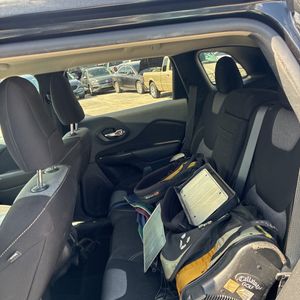 2014 JEEP CHEROKEE LATITUDE 照片 34