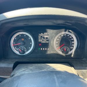 2014 RAM 2500 TRADESMAN 照片 38