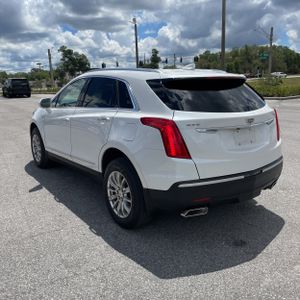 CADILLAC XT5 BASE - 5