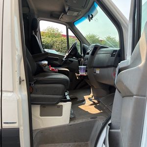 2013 Mercedes-BENZ SPRINTER 2500 缩略图 33