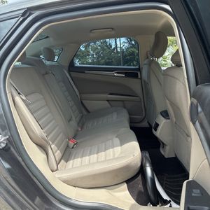صورة مصغرة 35 لـ 2019 FORD FUSION SE