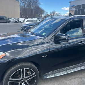 MERCEDES-BENZ GLE AMG - 2