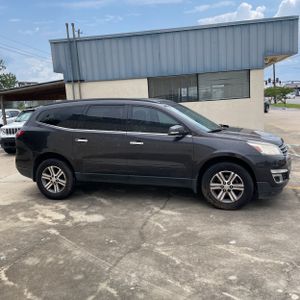 صورة 10 لـ 2017 Chevrolet TRAVERSE LT
