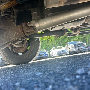 2017 RAM 2500 TRADESMAN 照片 29