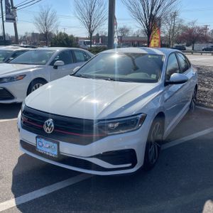 VOLKSWAGEN JETTA GLI S - 1