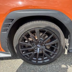 صورة مصغرة 20 لـ 2022 Subaru WRX PREMIUM