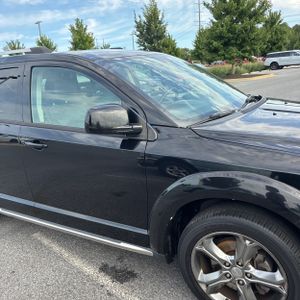 صورة مصغرة 13 لـ 2017 Dodge JOURNEY CROSSROAD PLUS