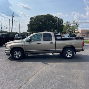2008 Dodge RAM 3500 SLT — фото 3