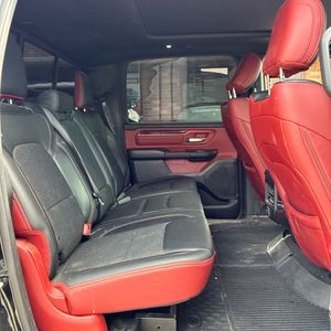 2019 RAM 1500 REBEL — фото 34