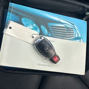 صورة مصغرة 52 لـ 2008 Mercedes-BENZ E-CLASS