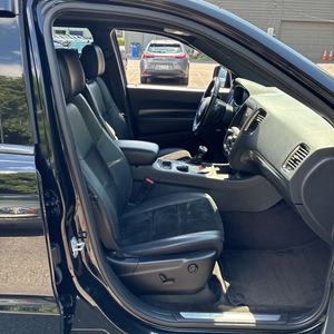 صورة مصغرة 33 لـ 2018 Dodge DURANGO GT