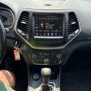 صورة مصغرة 59 لـ 2016 JEEP CHEROKEE LATITUDE