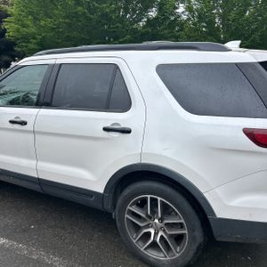 FORD EXPLORER SPORT - 6