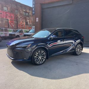 LEXUS RX 350 PREMIUM+ - 3