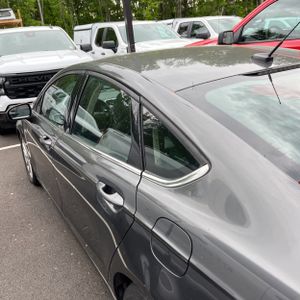 FORD FUSION SE - 4