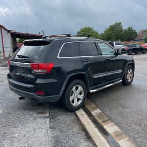 JEEP GRAND CHEROKEE LAREDO - 8