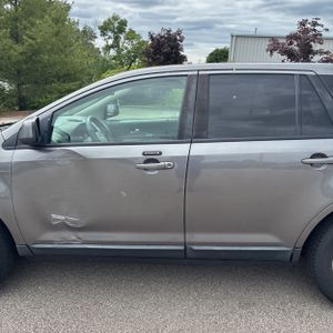 FORD EDGE SEL - 4