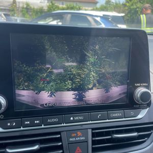 صورة مصغرة 38 لـ 2025 Nissan ALTIMA SR
