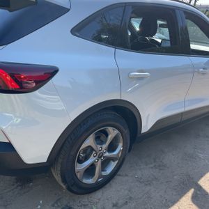 FORD ESCAPE ST-LINE - 9