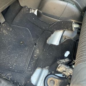 2011 JEEP WRANGLER UNLIMITED SAHARA 照片 65