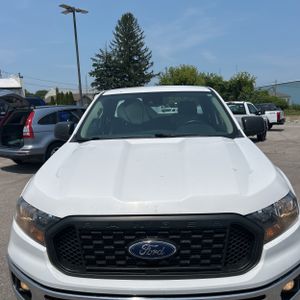 صورة مصغرة 15 لـ 2020 FORD RANGER XL
