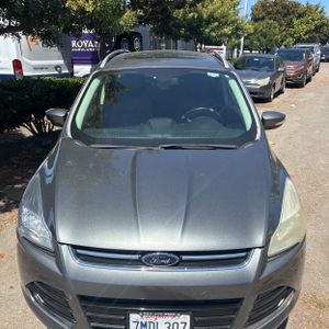 2014 FORD ESCAPE TITANIUM — миниатюра 15